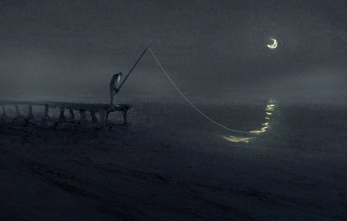 Hooked on Illusions