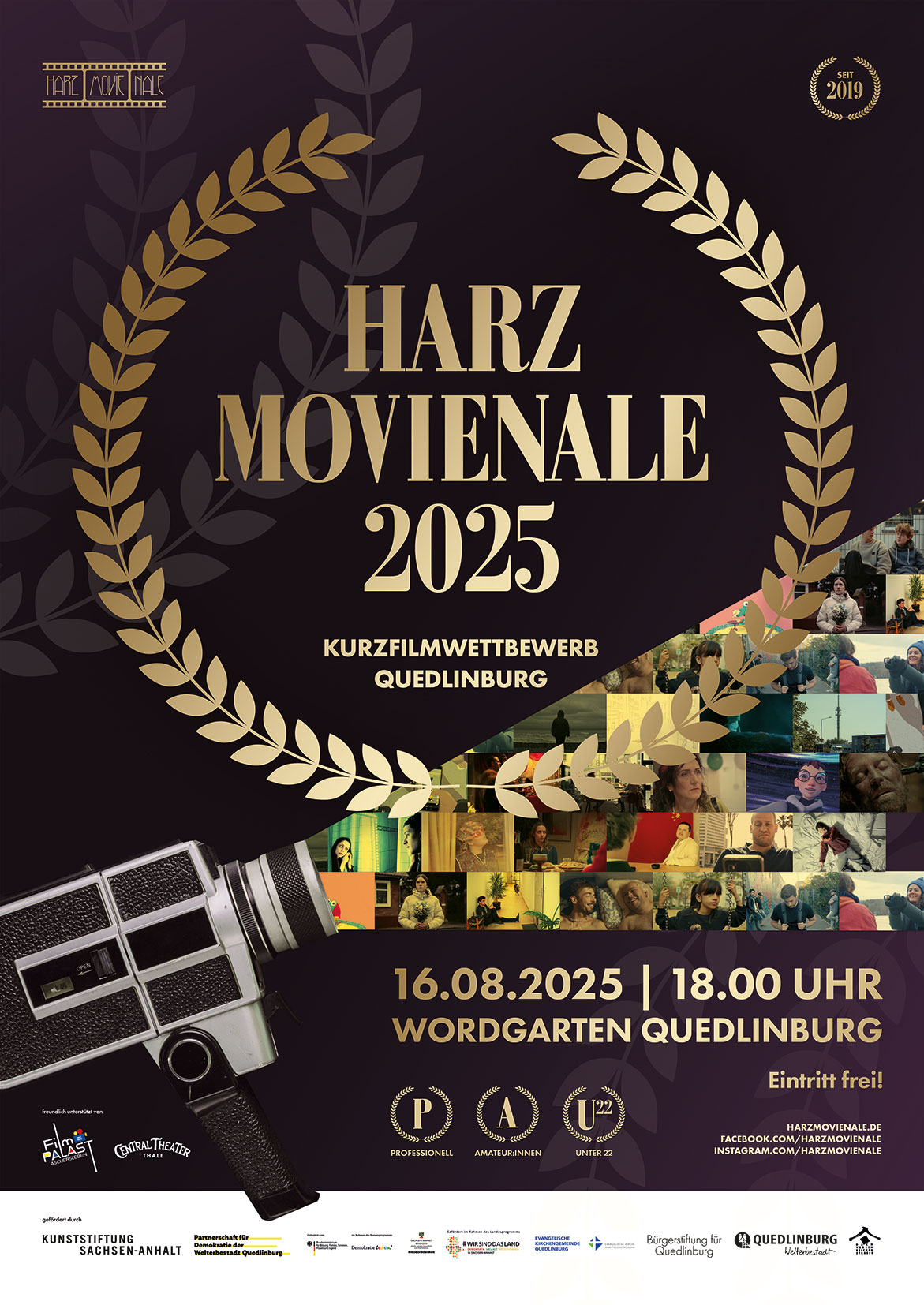 HARZMOVIENALE 2025